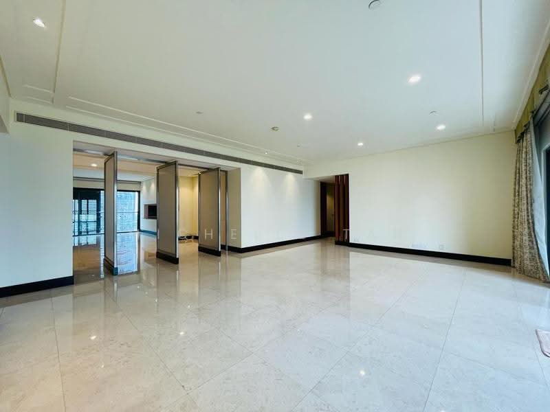 Condominium for Rent at The Binjai on the Park - Michelle Tan - Living Room - PropertyGuru.com.my