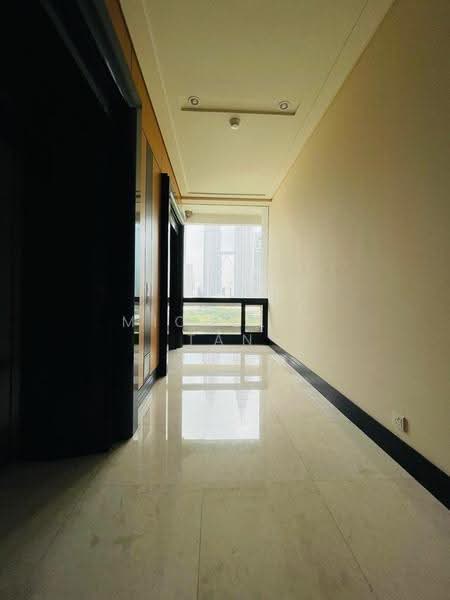Condominium for Rent at The Binjai on the Park - Michelle Tan - Corridor - PropertyGuru.com.my
