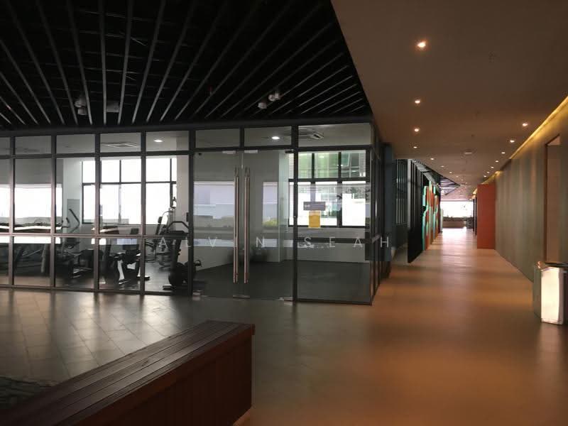 Corridor