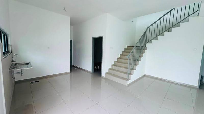 Rumah Kluster untuk Disewa di Johor Bahru (Johor) - Coco Lee - Interior - PropertyGuru.com.my