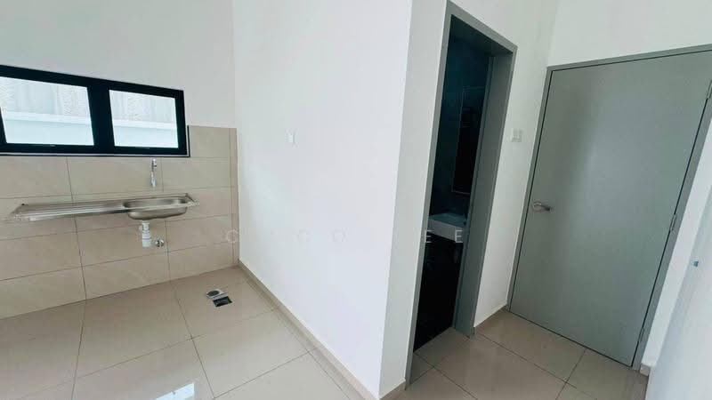 Rumah Kluster untuk Disewa di Johor Bahru (Johor) - Coco Lee - Interior - PropertyGuru.com.my