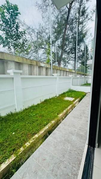 Rumah Kluster untuk Disewa di Johor Bahru (Johor) - Coco Lee - Exterior - PropertyGuru.com.my