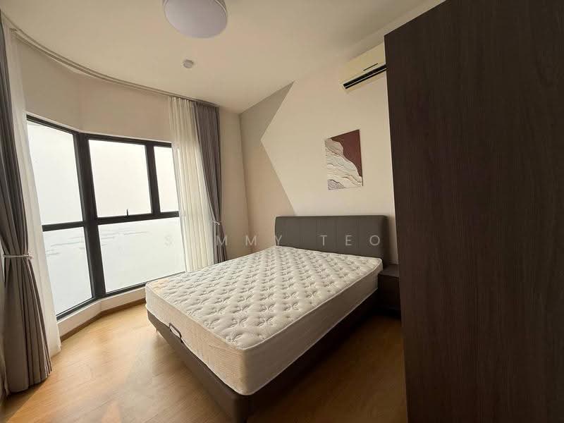 Kondominium untuk Disewa di Kings Bay @ Country Garden Danga Bay - SAMMY TEO - Bedroom - PropertyGuru.com.my