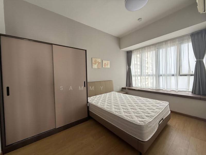 Kondominium untuk Disewa di Kings Bay @ Country Garden Danga Bay - SAMMY TEO - Bedroom - PropertyGuru.com.my