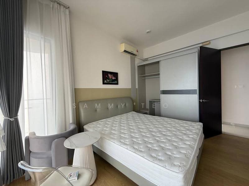 Kondominium untuk Disewa di Kings Bay @ Country Garden Danga Bay - SAMMY TEO - Bedroom - PropertyGuru.com.my