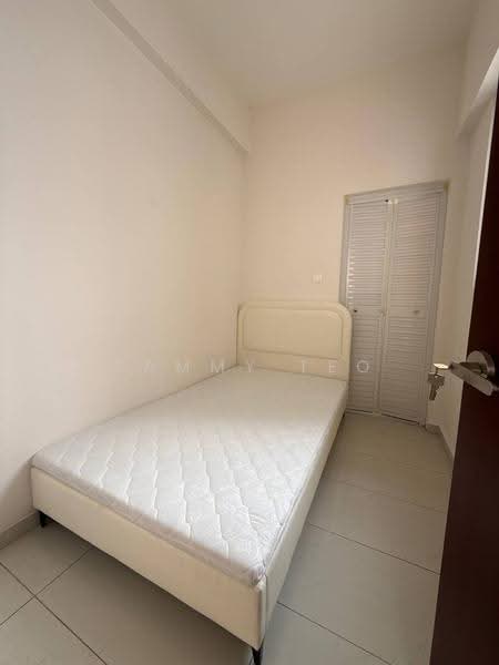 Kondominium untuk Disewa di Kings Bay @ Country Garden Danga Bay - SAMMY TEO - Bedroom - PropertyGuru.com.my