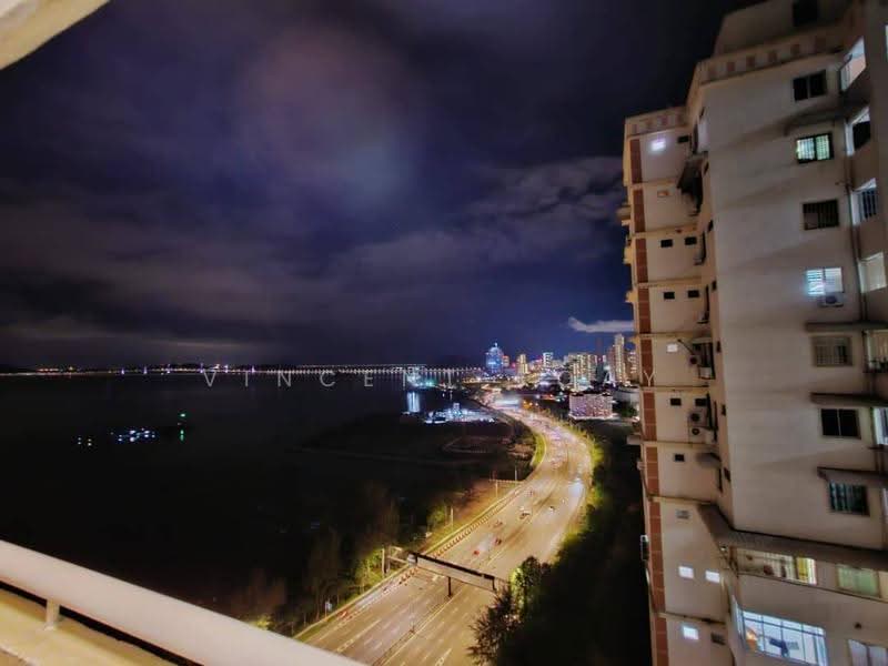Pangsapuri untuk Dijual di Mutiara Heights - Vincent Koay - View - PropertyGuru.com.my