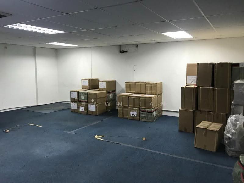 Pejabat untuk Dijual di BANDAR PUCHONG JAYA (Puchong) - Shawn Tan - PropertyGuru.com.my