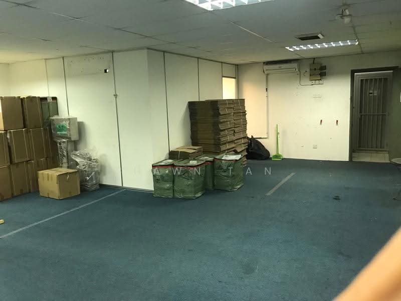 Pejabat untuk Dijual di BANDAR PUCHONG JAYA (Puchong) - Shawn Tan - PropertyGuru.com.my