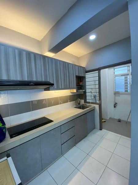 Apartment for Rent at Residensi Alam Damai (PR1MA @ Alam Damai) - Wayne Lim - PropertyGuru.com.my