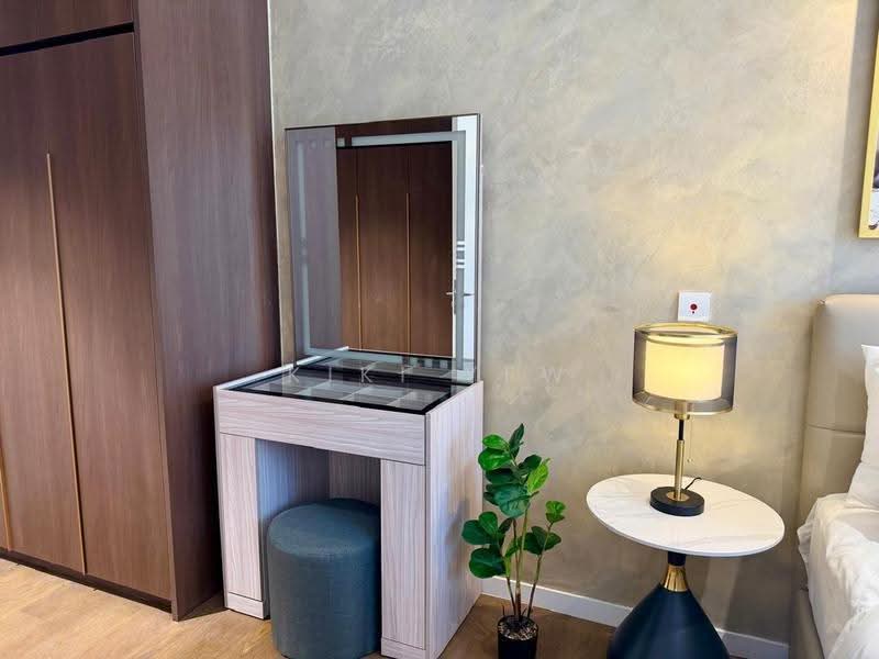Kediaman Servis untuk Disewa di SO Sofitel Kuala Lumpur Residences - Kiki Yew - PropertyGuru.com.my