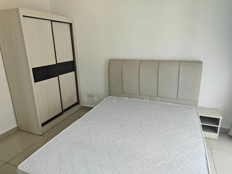 Service Residence for Rent at Wave @ Marina Cove - Jessica Ma - Bedroom - PropertyGuru.com.my