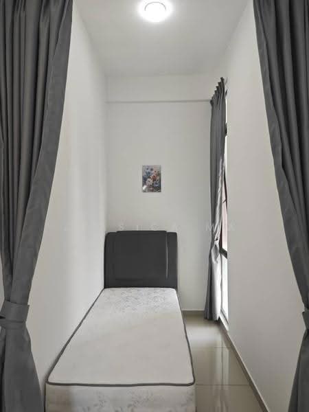 Service Residence for Rent at Wave @ Marina Cove - Jessica Ma - Bedroom - PropertyGuru.com.my