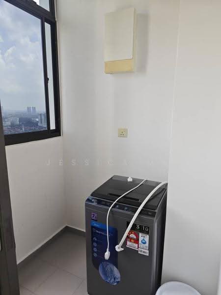 Service Residence for Rent at Wave @ Marina Cove - Jessica Ma - PropertyGuru.com.my