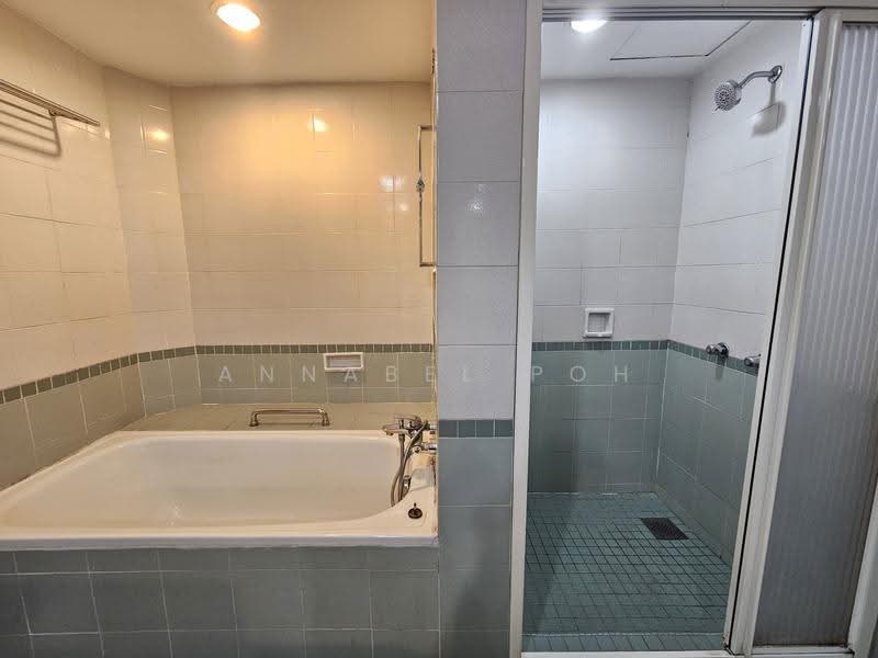 Pangsapuri untuk Disewa di Sucasa Corporate - Annabel Poh - Bathroom - PropertyGuru.com.my