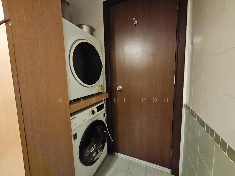 Pangsapuri untuk Disewa di Sucasa Corporate - Annabel Poh - PropertyGuru.com.my