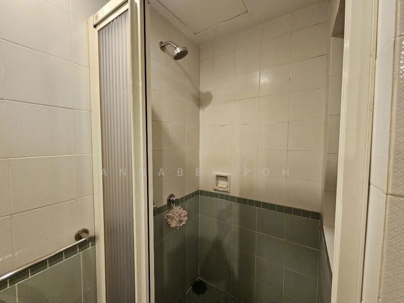 Pangsapuri untuk Disewa di Sucasa Corporate - Annabel Poh - Bathroom - PropertyGuru.com.my