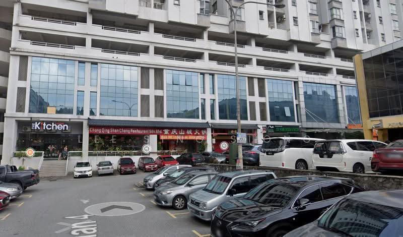 Shop for Rent in Bandar Menjalara (Kuala Lumpur) - Lee Sing Siong - PropertyGuru.com.my