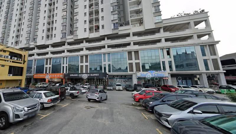 Shop for Rent in Bandar Menjalara (Kuala Lumpur) - Lee Sing Siong - PropertyGuru.com.my