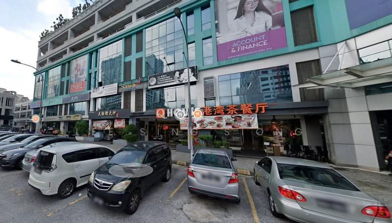 Shop for Rent in Bandar Menjalara (Kuala Lumpur) - Lee Sing Siong - PropertyGuru.com.my