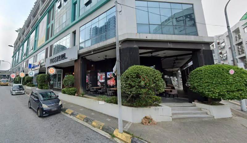 Shop for Rent in Bandar Menjalara (Kuala Lumpur) - Lee Sing Siong - PropertyGuru.com.my