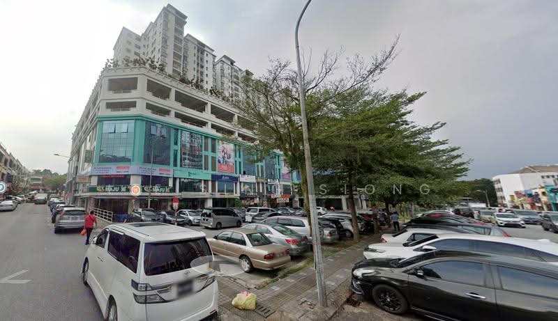 Shop for Rent in Bandar Menjalara (Kuala Lumpur) - Lee Sing Siong - PropertyGuru.com.my