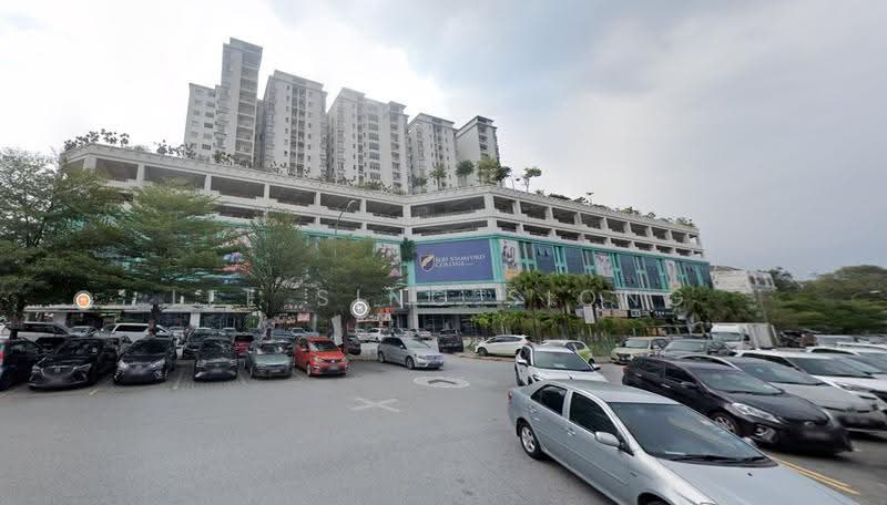 Shop for Rent in Bandar Menjalara (Kuala Lumpur) - Lee Sing Siong - Exterior - PropertyGuru.com.my