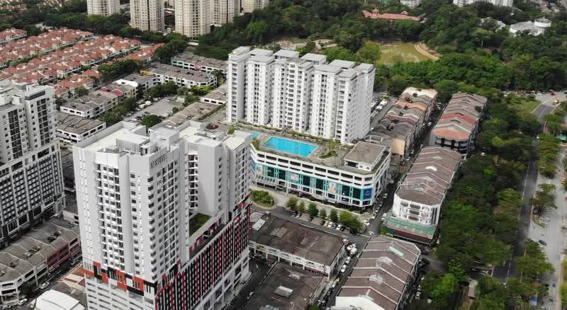 Shop for Rent in Bandar Menjalara (Kuala Lumpur) - Lee Sing Siong - Exterior - PropertyGuru.com.my