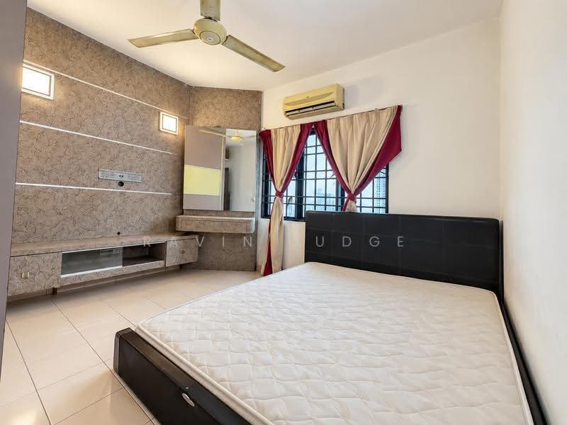 Kondominium untuk Disewa di Sri Putramas - Ravin Judge - Bedroom - PropertyGuru.com.my