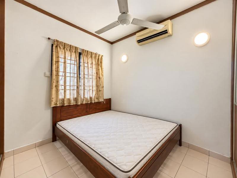 Kondominium untuk Disewa di Sri Putramas - Ravin Judge - Bedroom - PropertyGuru.com.my