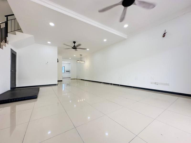 2-storey Terraced House for Sale in Saujana Utama (Selangor) - Mohd Hazlan bin Mohd Sopi - PropertyGuru.com.my