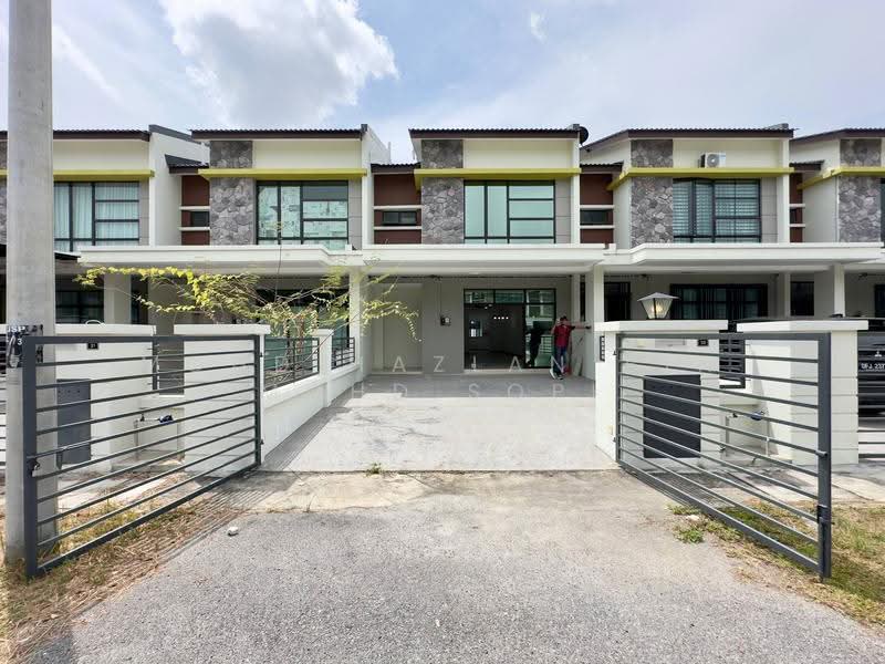 2-storey Terraced House for Sale in Saujana Utama (Selangor) - Mohd Hazlan bin Mohd Sopi - PropertyGuru.com.my