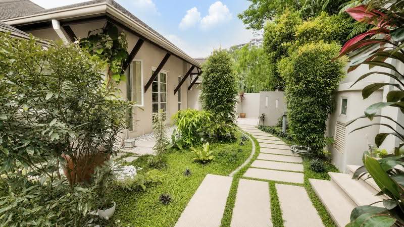 Rumah Banglo untuk Dijual di Bangsar Hill (Bangsar) - Jen Lau - Exterior - PropertyGuru.com.my