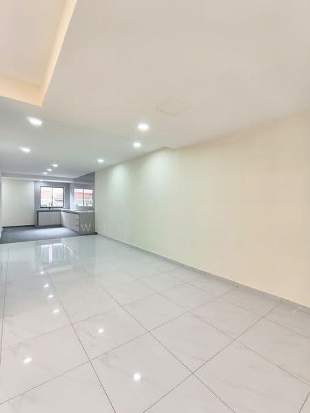 Rumah Teres 2-Tingkat untuk Dijual di Taman Daya (Johor Bahru) - Wil Mong - Kitchen - PropertyGuru.com.my