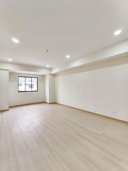 Rumah Teres 2-Tingkat untuk Dijual di Taman Daya (Johor Bahru) - Wil Mong - Living Room - PropertyGuru.com.my