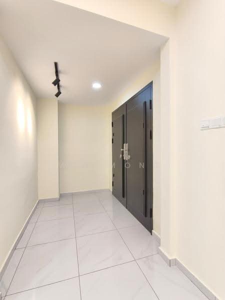 Rumah Teres 2-Tingkat untuk Dijual di Taman Daya (Johor Bahru) - Wil Mong - Entrance - PropertyGuru.com.my