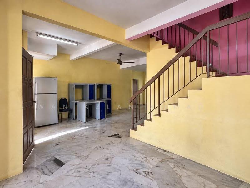 Rumah Teres 2-Tingkat untuk Dijual di Bandar Puncak Alam (Puncak Alam) - Wan Azlan Ahmad - Interior - PropertyGuru.com.my