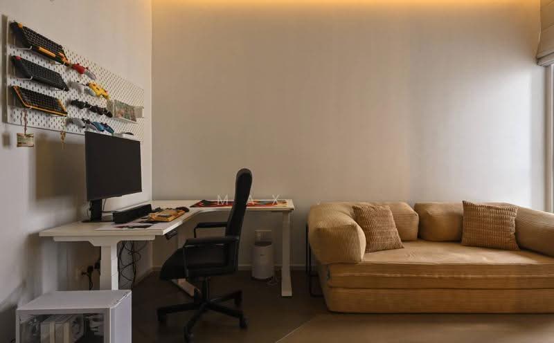 Service Residence for Sale at Dawn KLCC - Max . - Study - PropertyGuru.com.my
