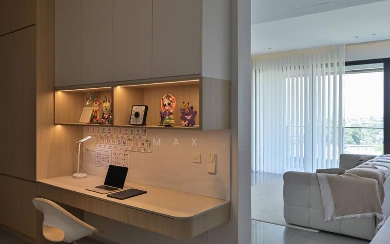 Service Residence for Sale at Dawn KLCC - Max . - Study - PropertyGuru.com.my