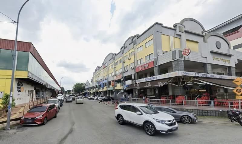 Shop / Office for Sale in Taman Mayang (Petaling Jaya) - Jason Yap - PropertyGuru.com.my