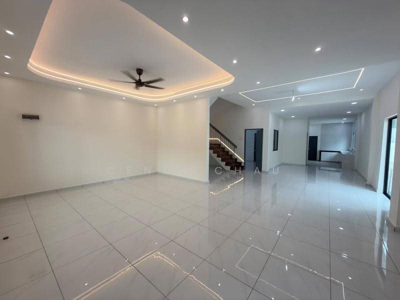 Rumah Berkembar untuk Dijual di Taman Putri Kulai (Kulai) - Cendy Chau - PropertyGuru.com.my