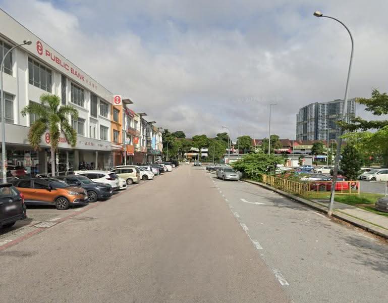 Kedai / Pejabat untuk Disewa di Taman Daya (Johor Bahru) - Michelle He - PropertyGuru.com.my