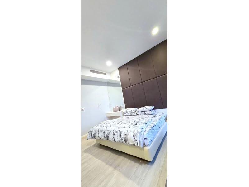 Kediaman Servis untuk Disewa di M City - Kew . - PropertyGuru.com.my