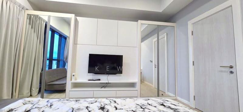 Kediaman Servis untuk Disewa di M City - Kew . - PropertyGuru.com.my
