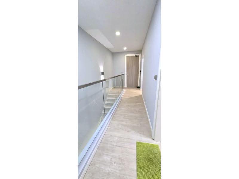 Kediaman Servis untuk Disewa di M City - Kew . - Corridor - PropertyGuru.com.my