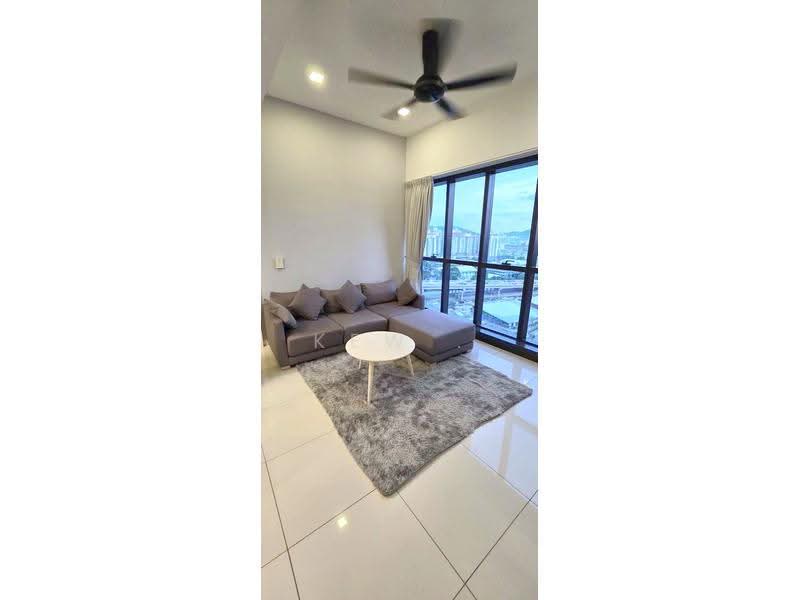 Kediaman Servis untuk Disewa di M City - Kew . - PropertyGuru.com.my