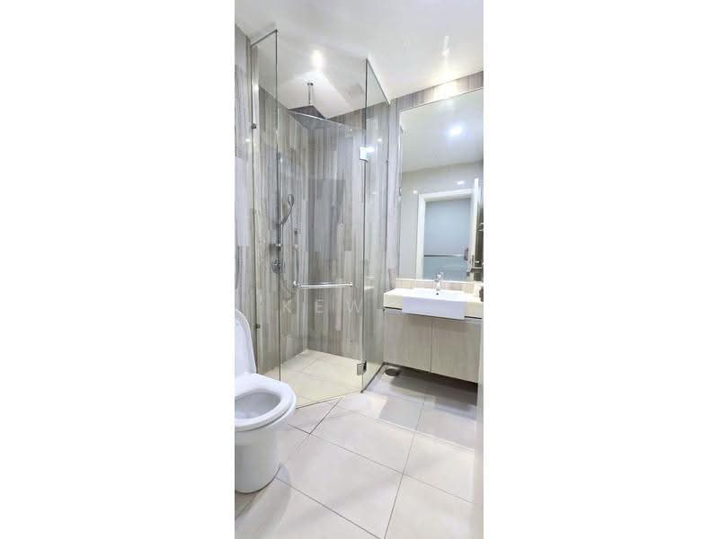 Kediaman Servis untuk Disewa di M City - Kew . - Bathroom - PropertyGuru.com.my