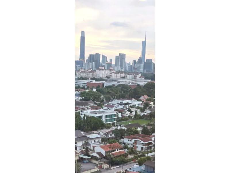 Kediaman Servis untuk Disewa di M City - Kew . - PropertyGuru.com.my