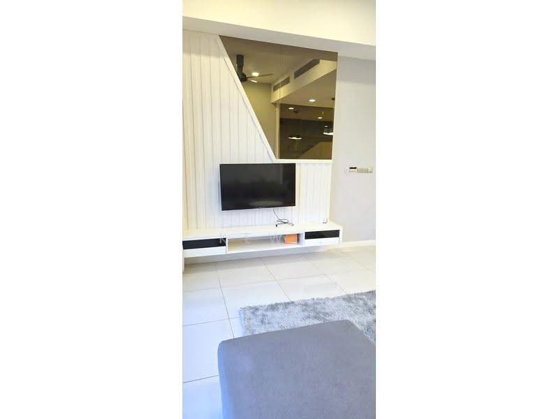 Kediaman Servis untuk Disewa di M City - Kew . - PropertyGuru.com.my