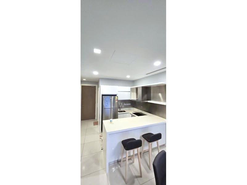 Kediaman Servis untuk Disewa di M City - Kew . - Kitchen - PropertyGuru.com.my